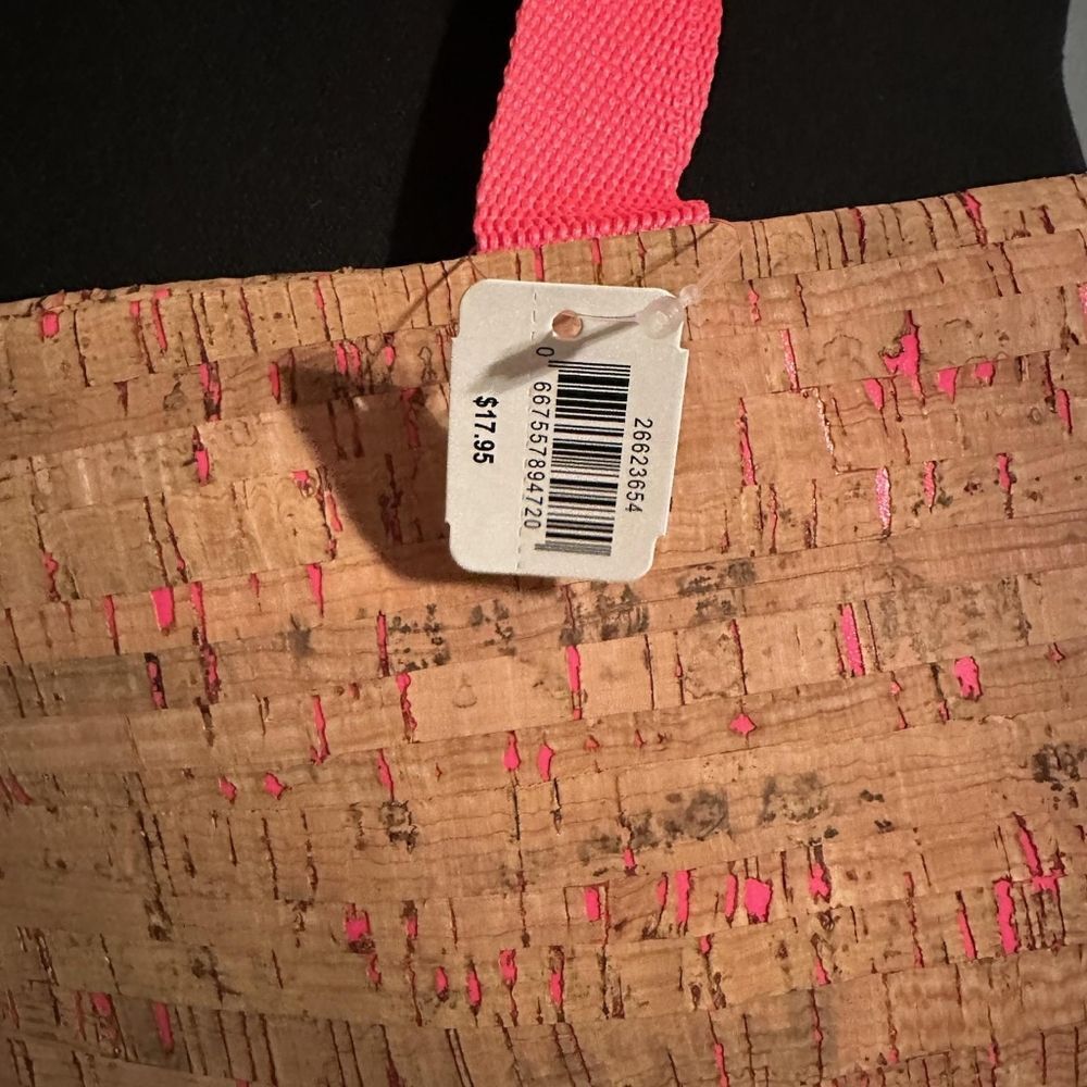 Tote bag - Picture 2 of 4
